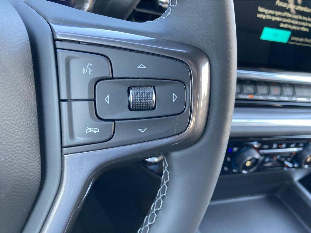 new 2026 Chevrolet Silverado 2500 car, priced at $84,389