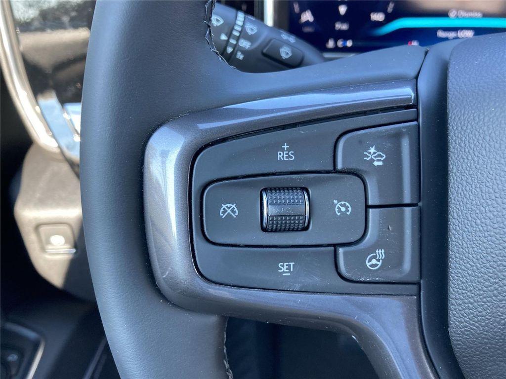 new 2026 Chevrolet Silverado 2500 car, priced at $84,389