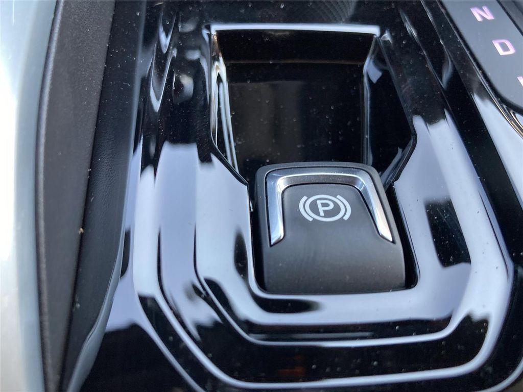 new 2026 Chevrolet Colorado car, priced at $40,250