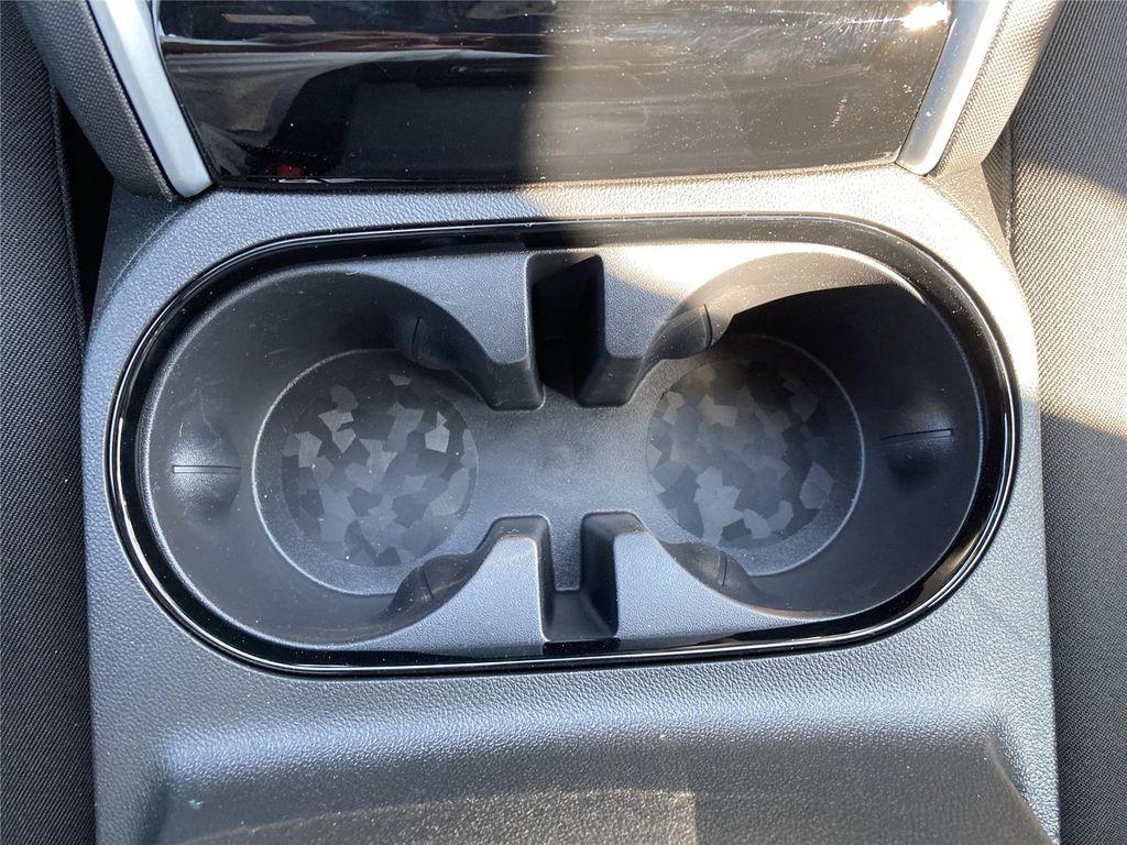 new 2026 Chevrolet Colorado car, priced at $40,250