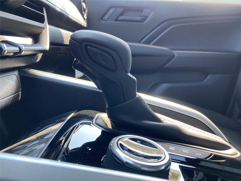 new 2026 Chevrolet Colorado car, priced at $40,250