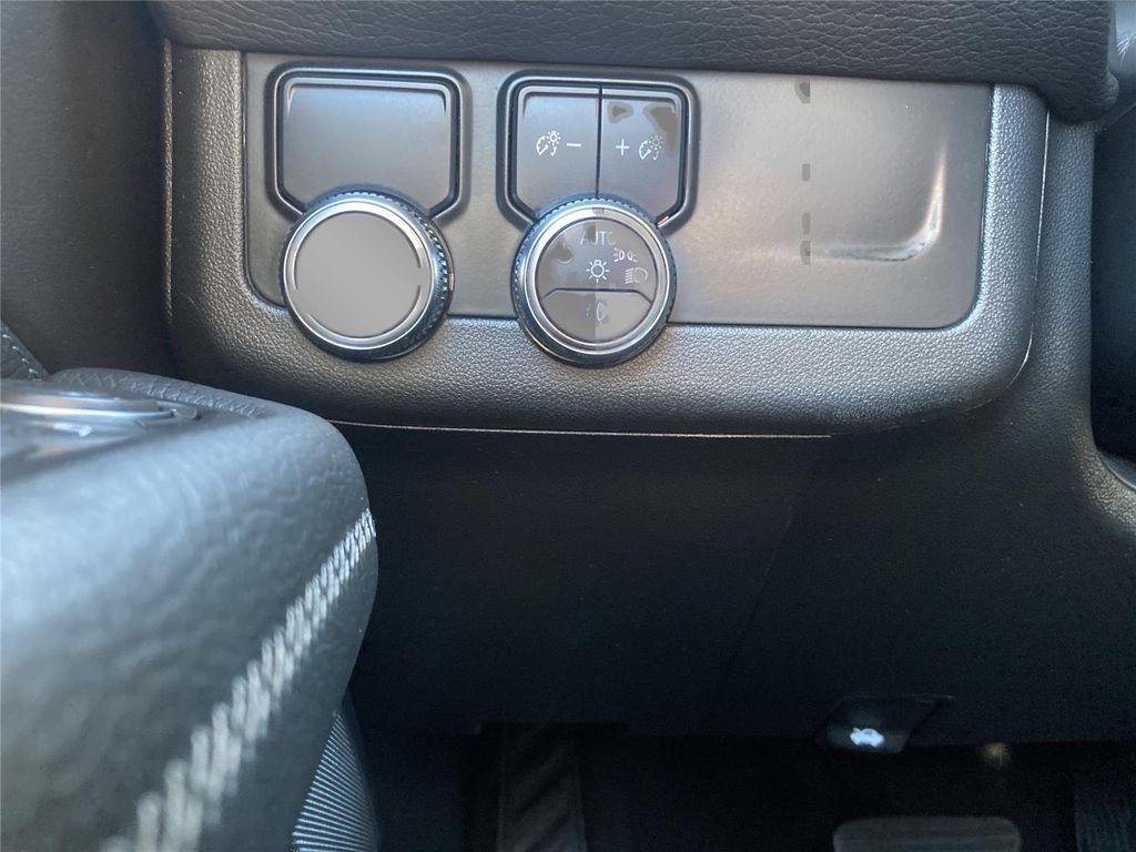 used 2023 GMC Yukon car, priced at $64,499