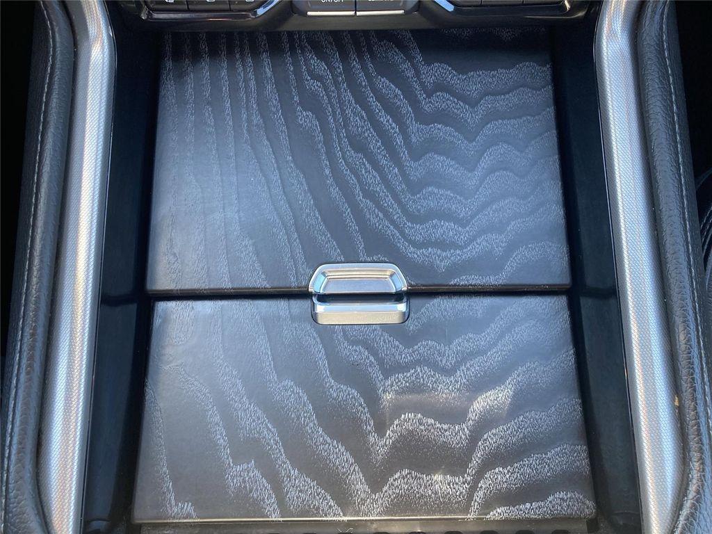 used 2023 GMC Yukon car, priced at $64,499