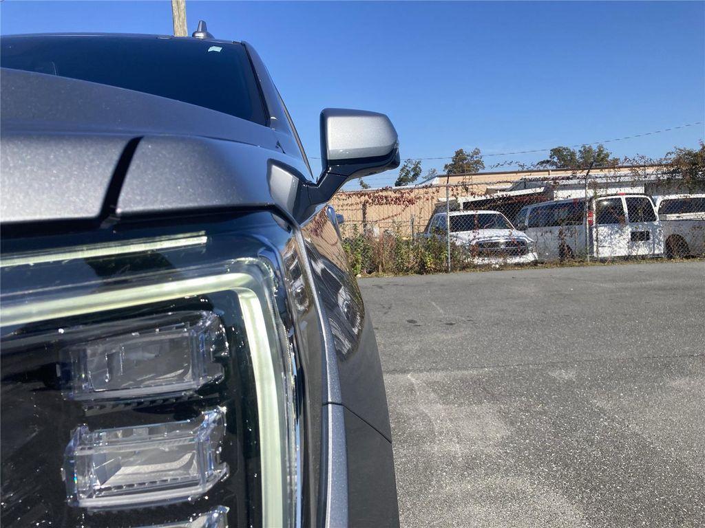 used 2023 GMC Yukon car, priced at $64,499