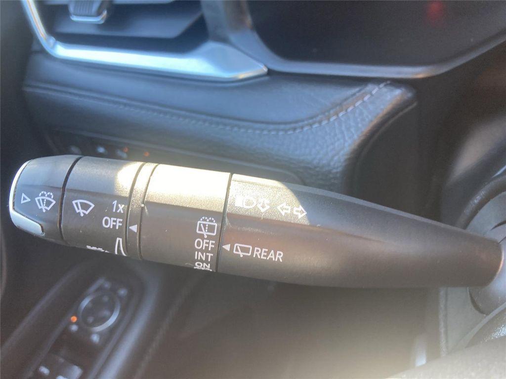 used 2023 GMC Yukon car, priced at $64,499