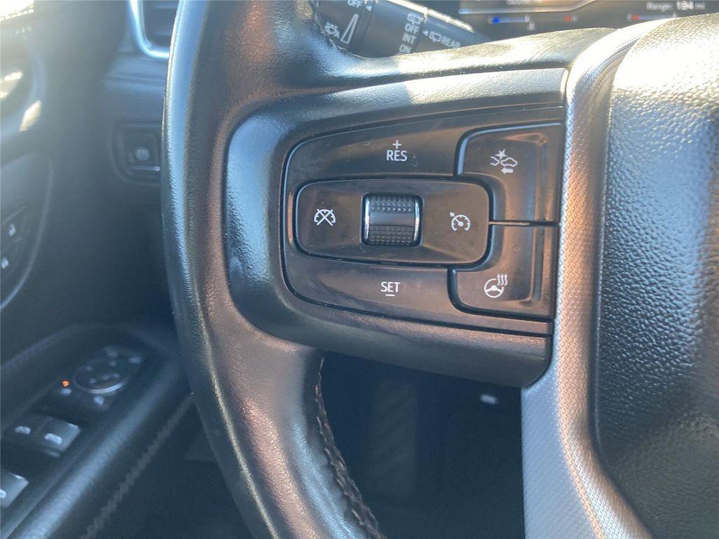 used 2023 GMC Yukon car, priced at $64,499