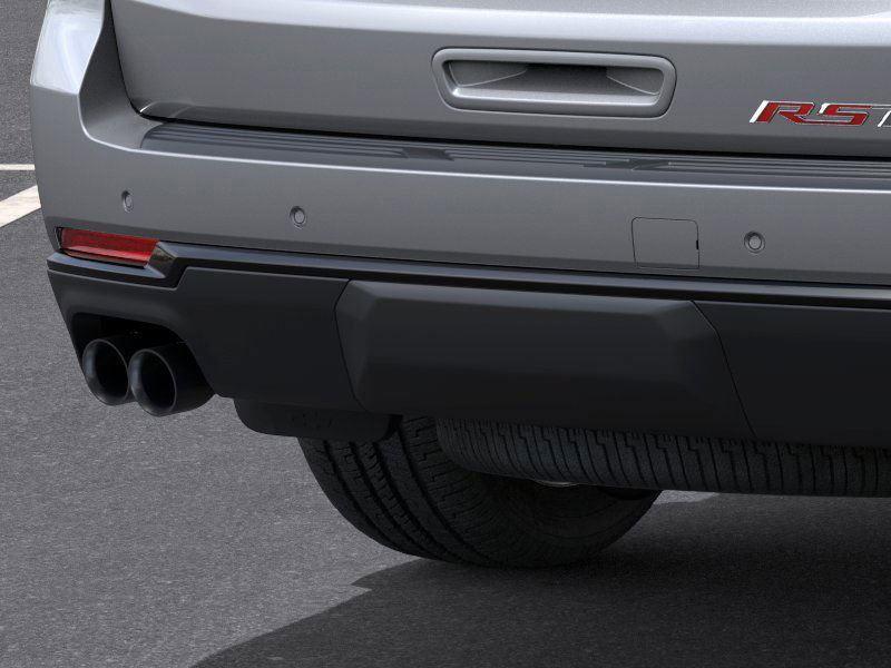 new 2026 Chevrolet Tahoe car, priced at $75,149