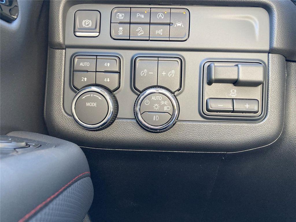 new 2026 Chevrolet Tahoe car, priced at $76,978