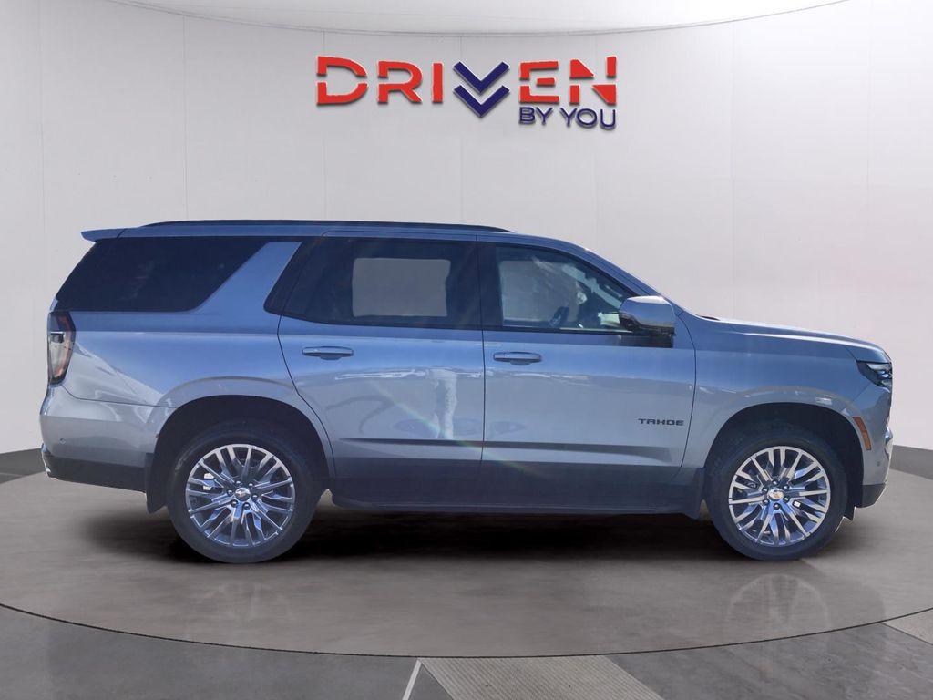 new 2026 Chevrolet Tahoe car, priced at $76,978
