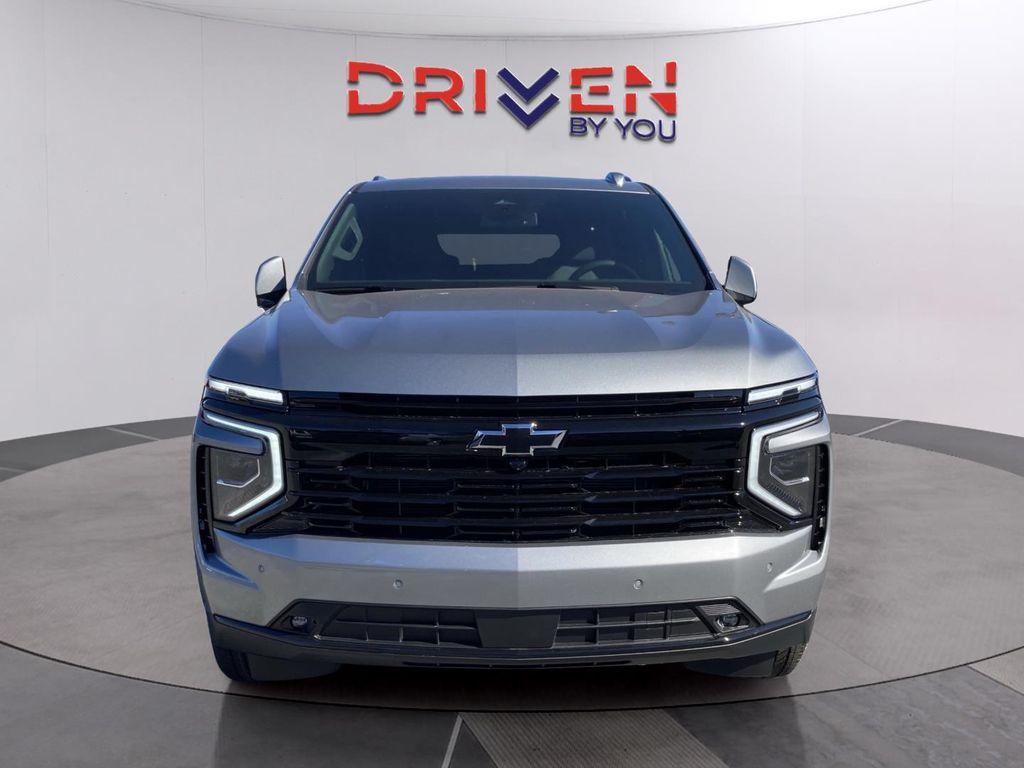 new 2026 Chevrolet Tahoe car, priced at $76,978
