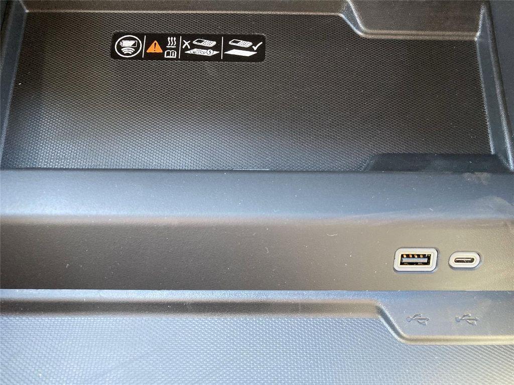 new 2026 Chevrolet Tahoe car, priced at $76,978