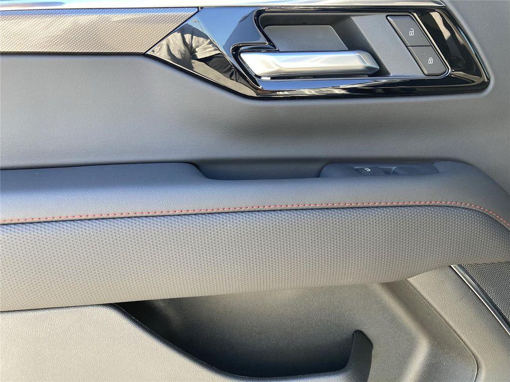 new 2026 Chevrolet Tahoe car, priced at $76,978