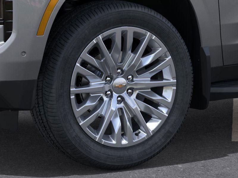new 2026 Chevrolet Tahoe car, priced at $75,149