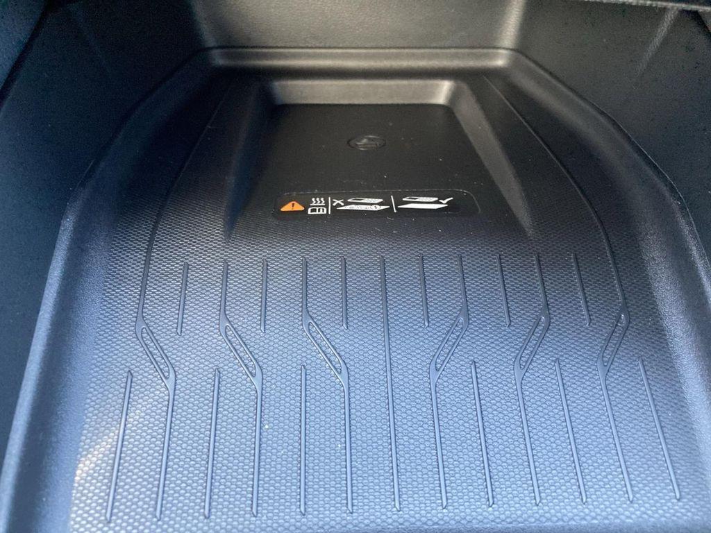 new 2026 Chevrolet Equinox EV car, priced at $43,635