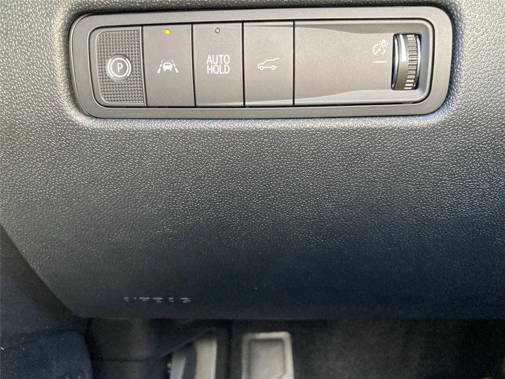 new 2026 Chevrolet Equinox EV car, priced at $43,635