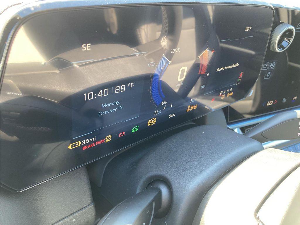 new 2026 Chevrolet Equinox EV car, priced at $44,635