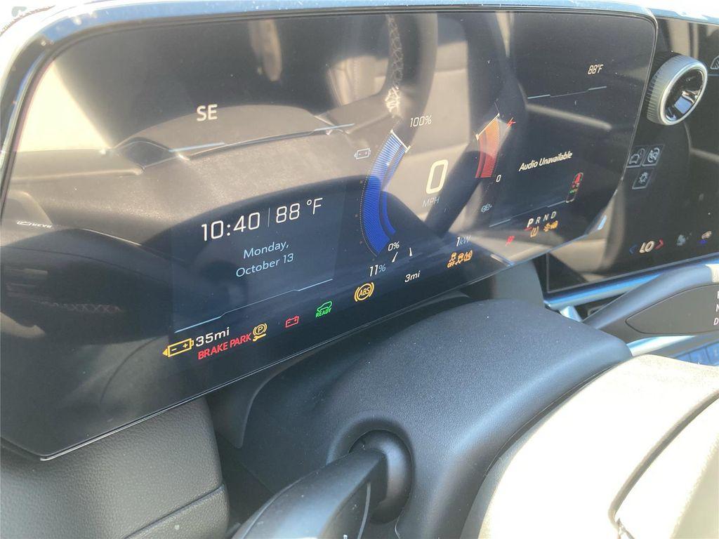 new 2026 Chevrolet Equinox EV car, priced at $43,635