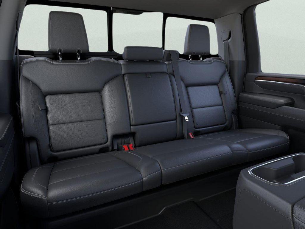 new 2026 GMC Sierra 2500 car, priced at $88,870