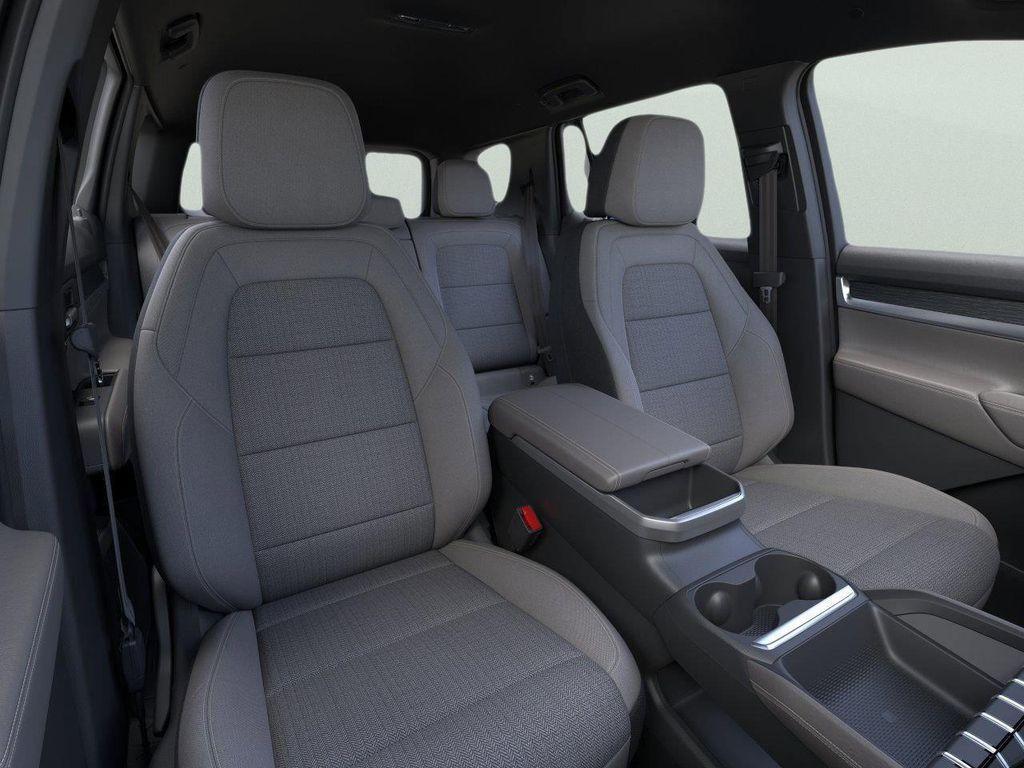 new 2026 GMC Terrain car, priced at $32,729