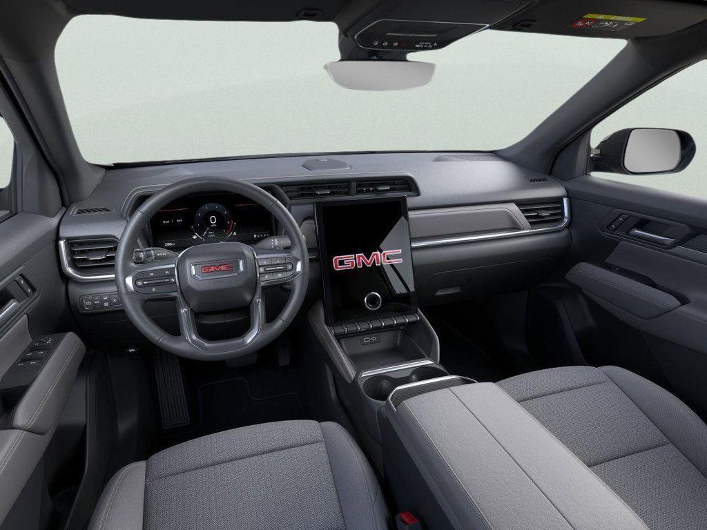 new 2026 GMC Terrain car, priced at $32,729