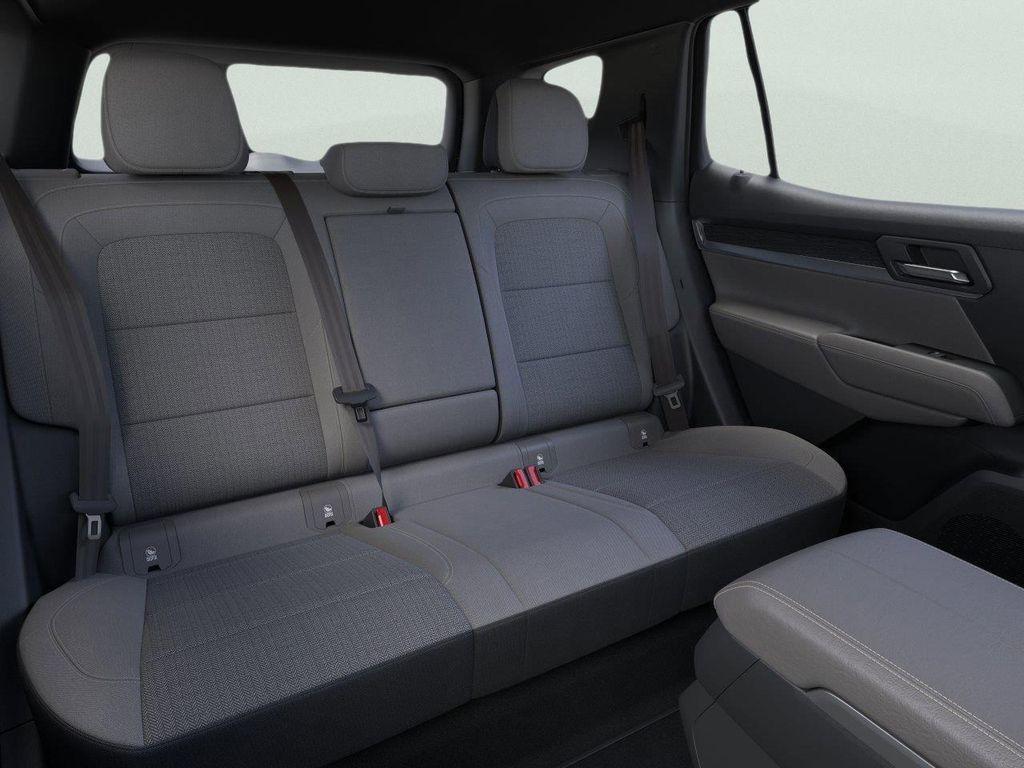 new 2026 GMC Terrain car, priced at $32,729