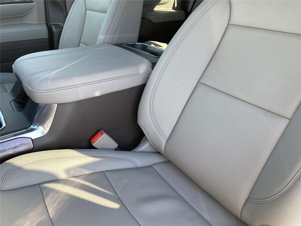 new 2026 Chevrolet Silverado 2500 car, priced at $76,661
