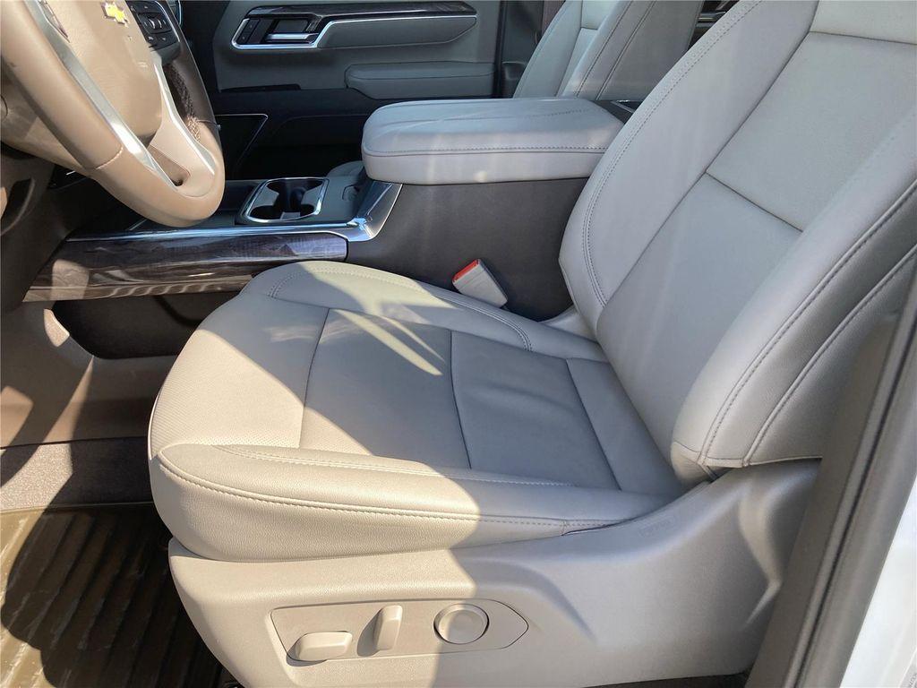 new 2026 Chevrolet Silverado 2500 car, priced at $76,661