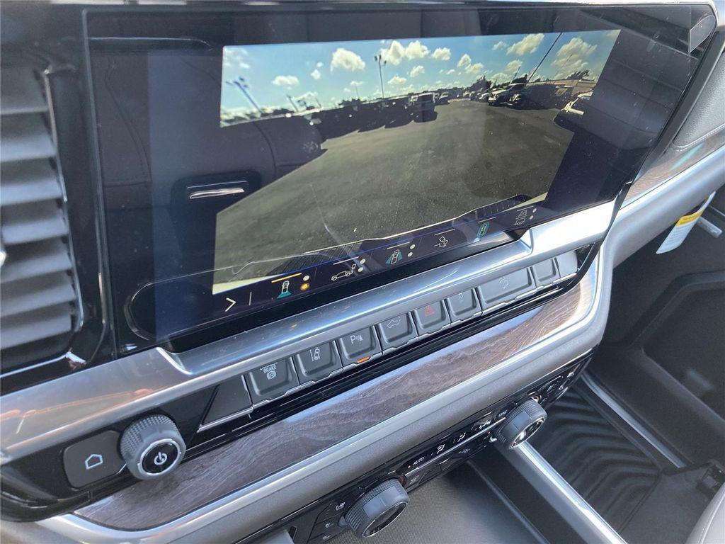 new 2026 Chevrolet Silverado 2500 car, priced at $76,661