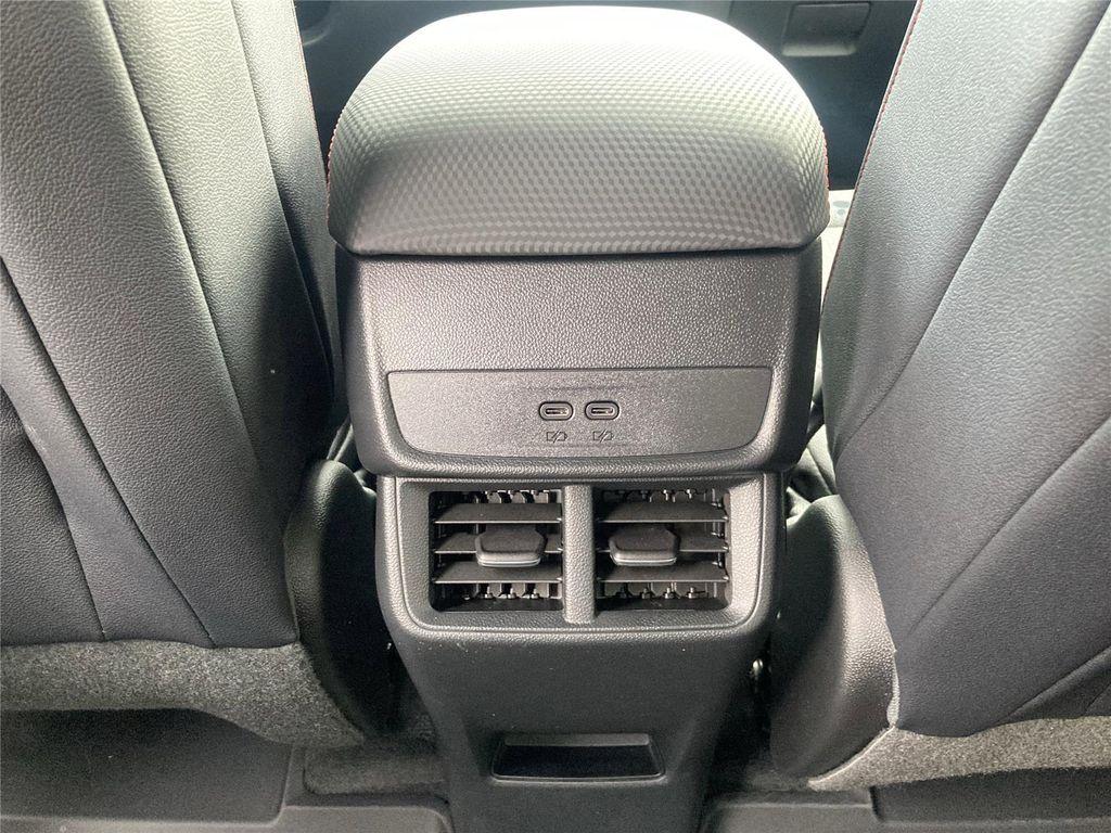 new 2026 Chevrolet Equinox car, priced at $34,488