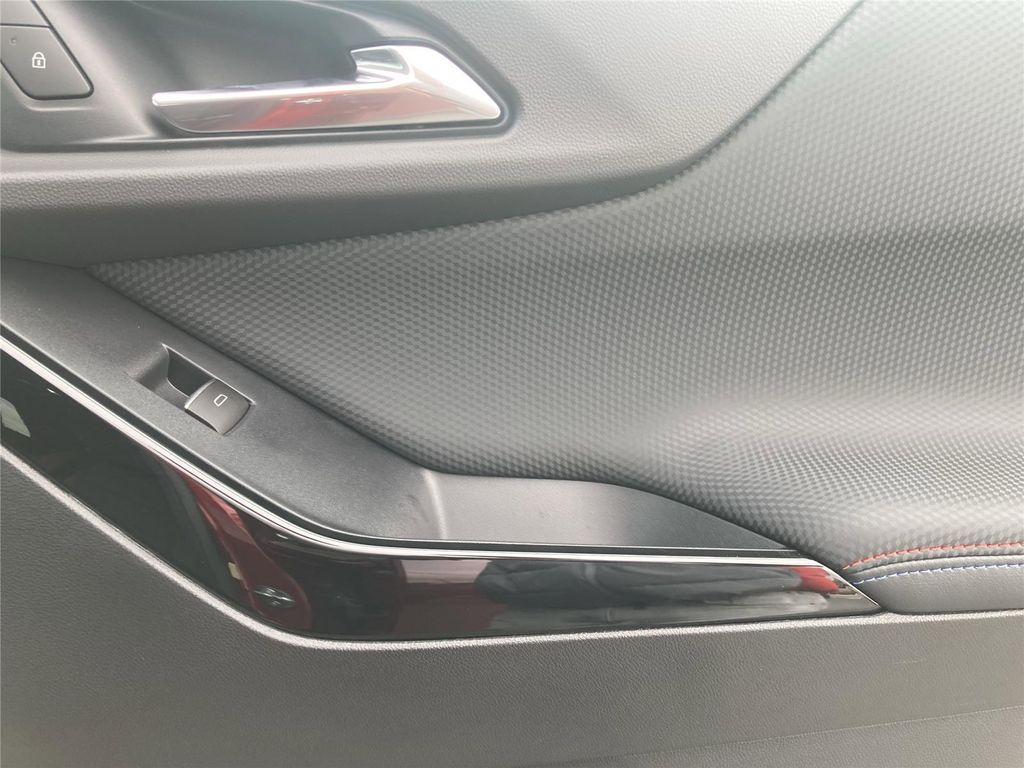 new 2026 Chevrolet Equinox car, priced at $34,488