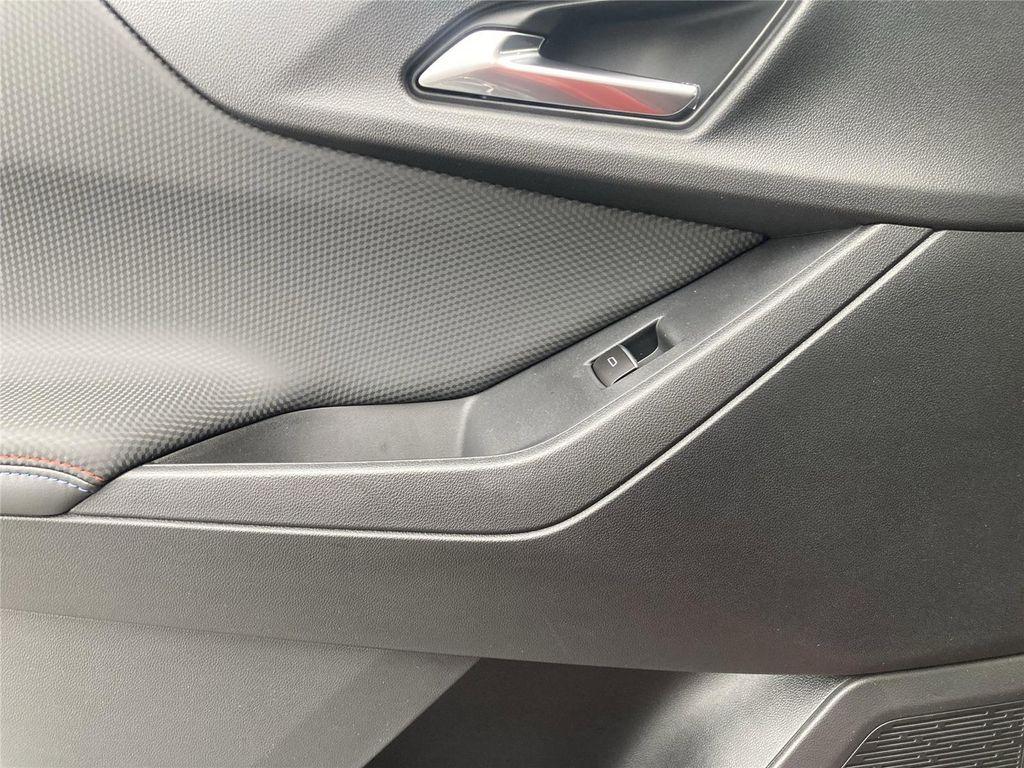 new 2026 Chevrolet Equinox car, priced at $34,488