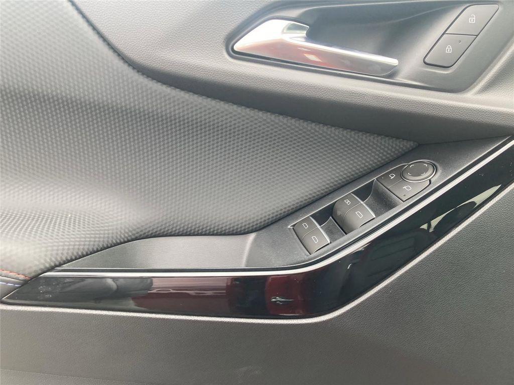 new 2026 Chevrolet Equinox car, priced at $34,488