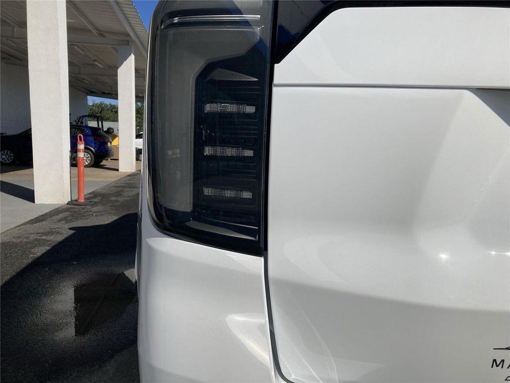 new 2026 Chevrolet Tahoe car, priced at $67,481