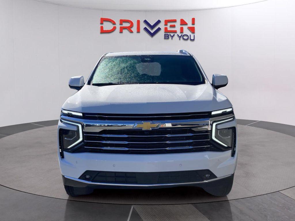 new 2026 Chevrolet Tahoe car, priced at $67,481