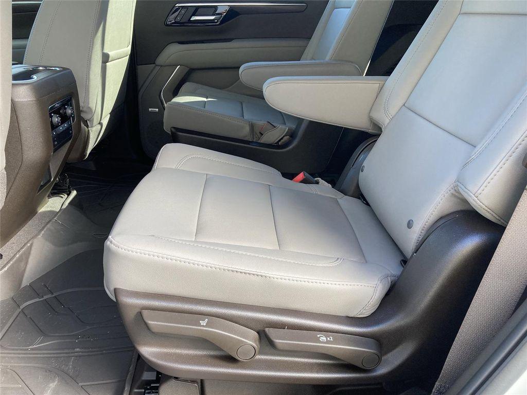 new 2026 Chevrolet Tahoe car, priced at $67,481