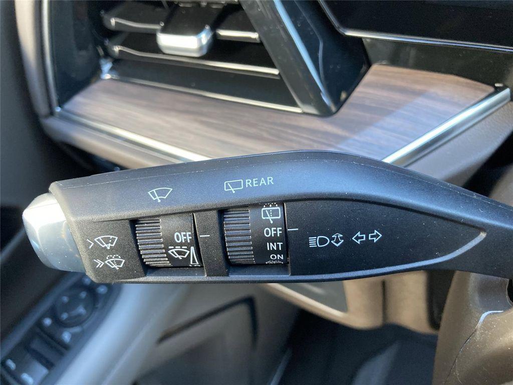 new 2026 Chevrolet Tahoe car, priced at $67,481