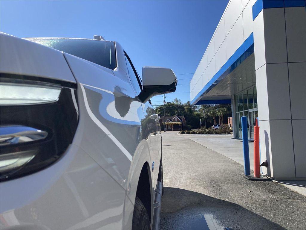 new 2026 Chevrolet Tahoe car, priced at $67,481