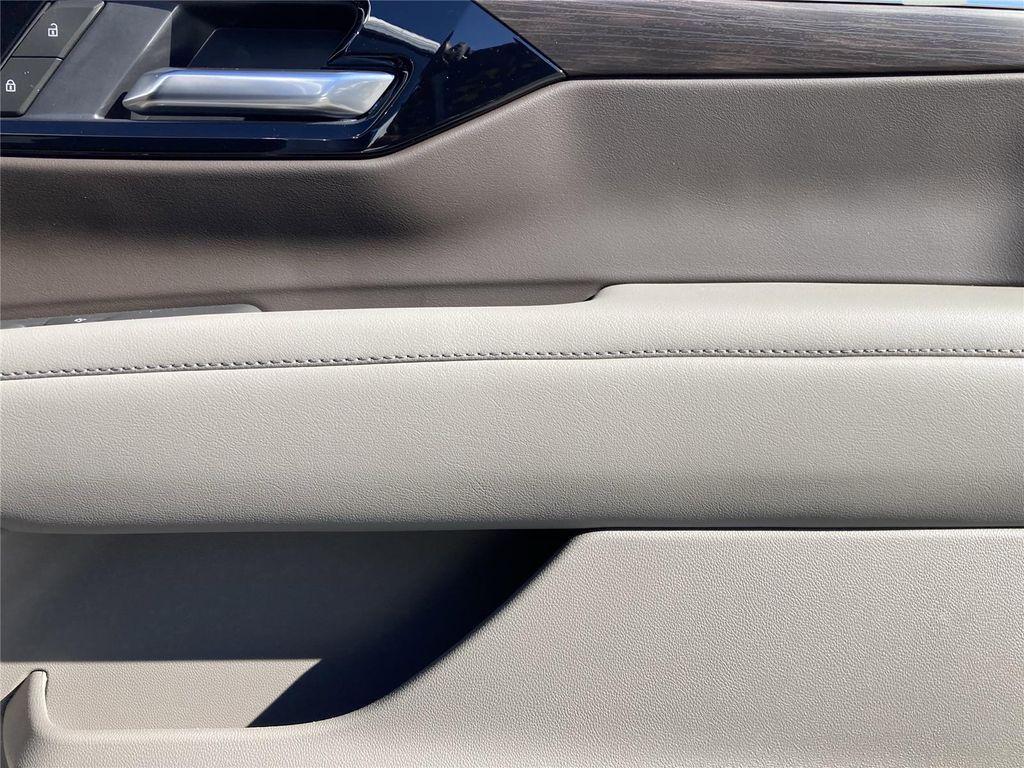 new 2026 Chevrolet Tahoe car, priced at $67,481