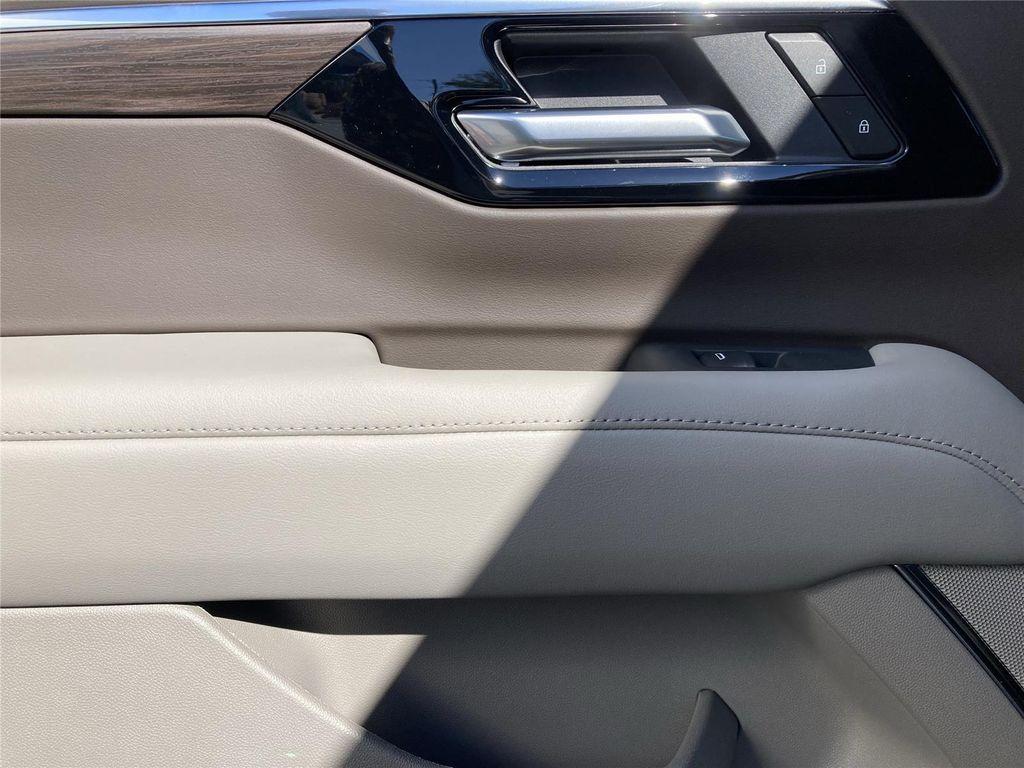 new 2026 Chevrolet Tahoe car, priced at $67,481