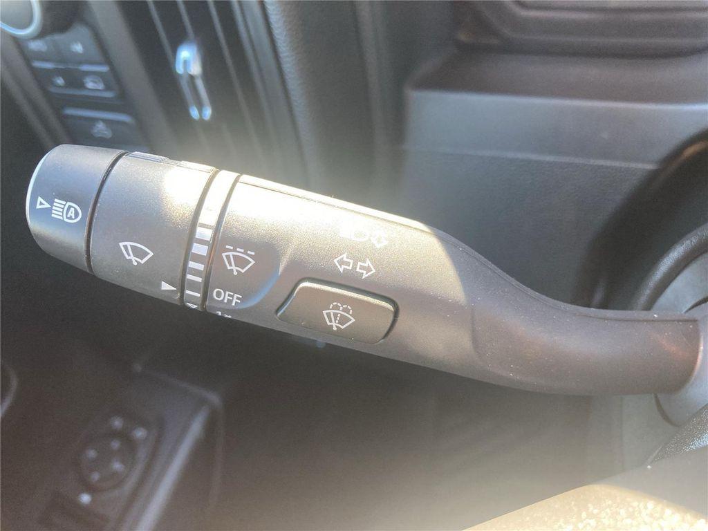 new 2026 Chevrolet Silverado 1500 car, priced at $42,699