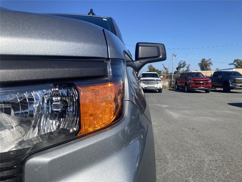 new 2026 Chevrolet Silverado 1500 car, priced at $42,699