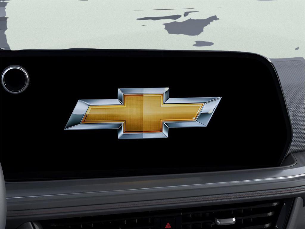 new 2026 Chevrolet Suburban car, priced at $79,588