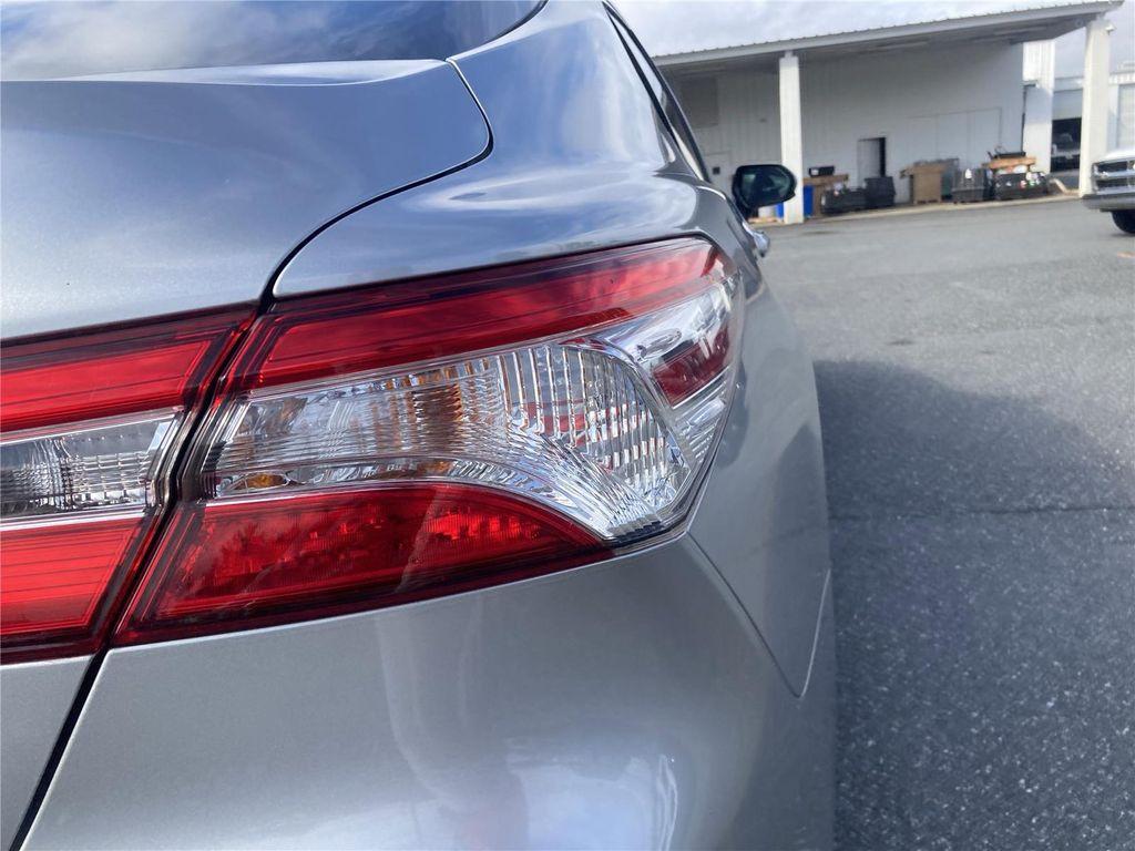 used 2020 Toyota Camry car, priced at $20,699
