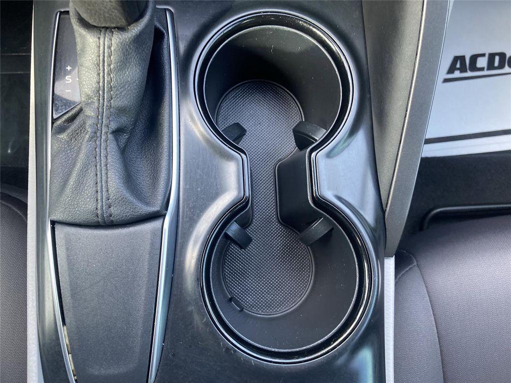 used 2020 Toyota Camry car, priced at $20,699