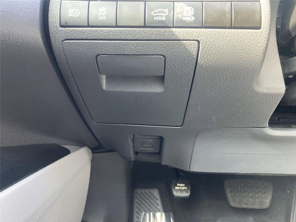 used 2020 Toyota Camry car, priced at $20,699