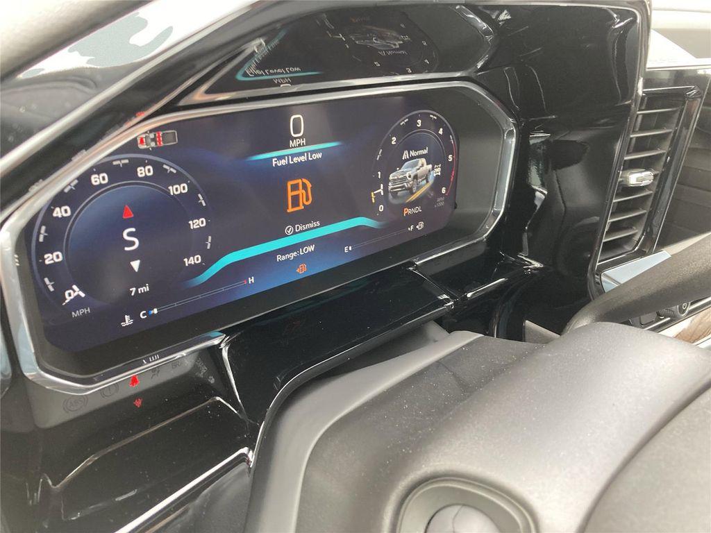 new 2026 Chevrolet Silverado 2500 car, priced at $69,939