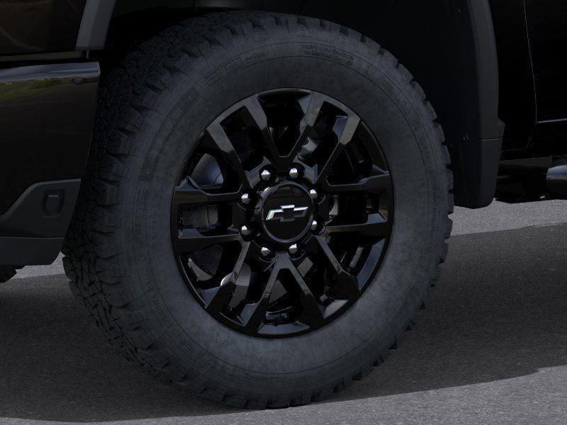 new 2026 Chevrolet Silverado 2500 car, priced at $73,189