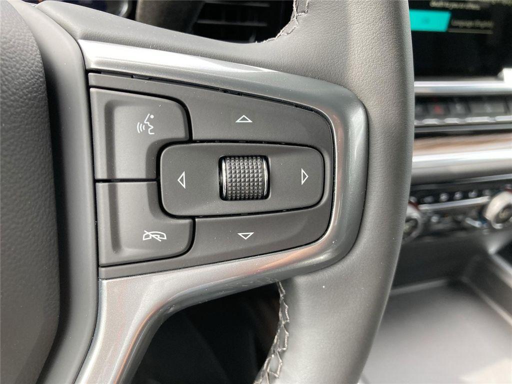 new 2026 Chevrolet Silverado 2500 car, priced at $70,939