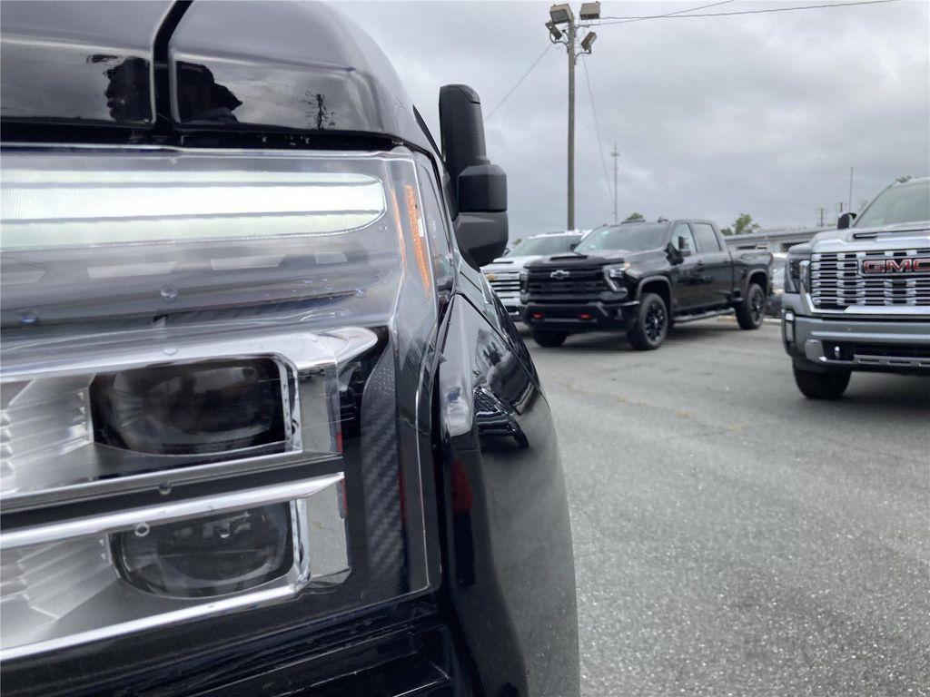new 2026 Chevrolet Silverado 2500 car, priced at $70,939