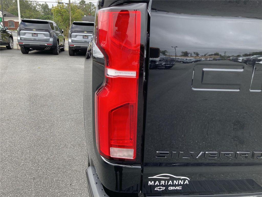 new 2026 Chevrolet Silverado 2500 car, priced at $70,939